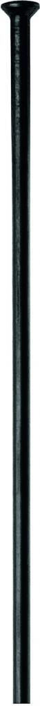 DT SWISS Rayon Dt Champion Straightpull 2.0 240 VE100 Noir 2/2