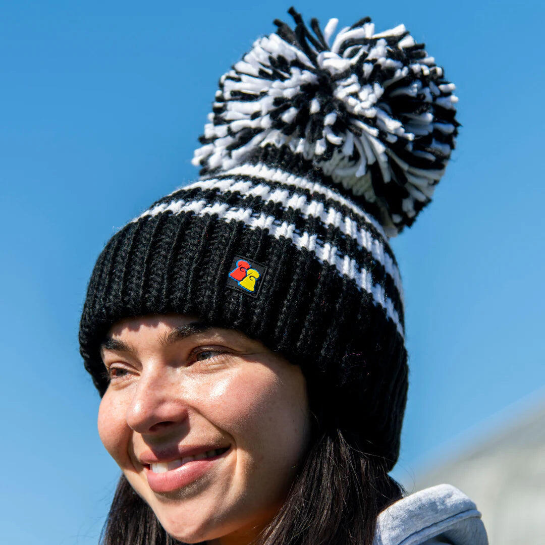 Storm Trooper - Big Bobble Hat 1/2