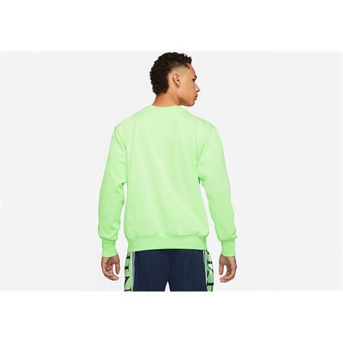 Sweat universel hommes Nike Dri-fit Standard Issue 2/2