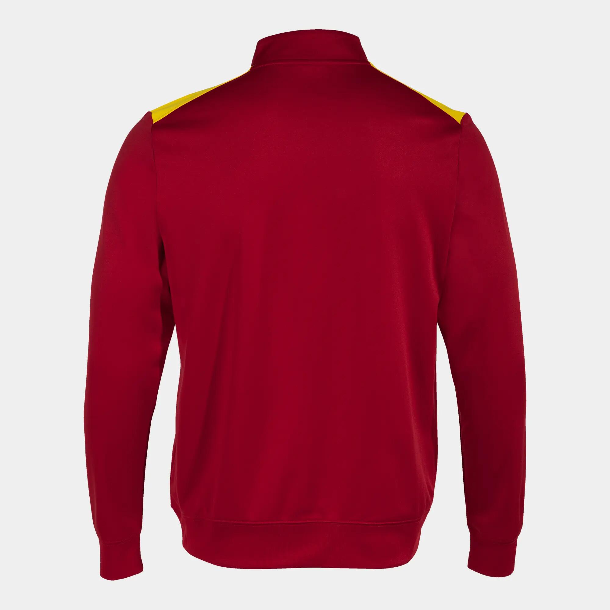 Felpa Joma Championship VII 2/4