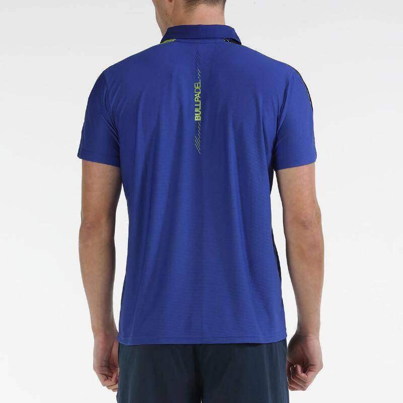 Polo Bullpadel Colan 4/5