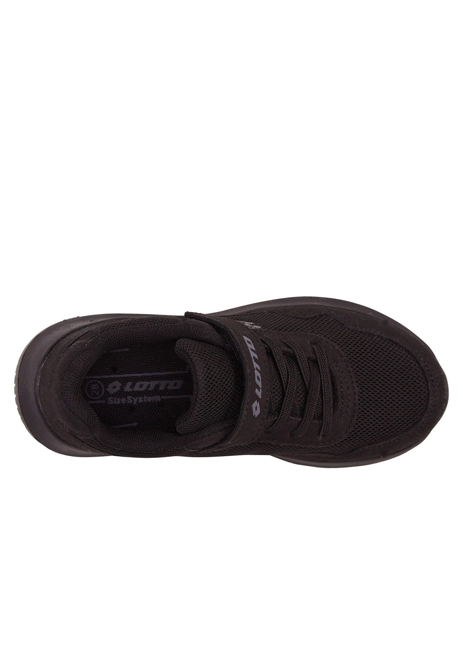 Lotto Connect OC K zapatillas infantiles 4/7