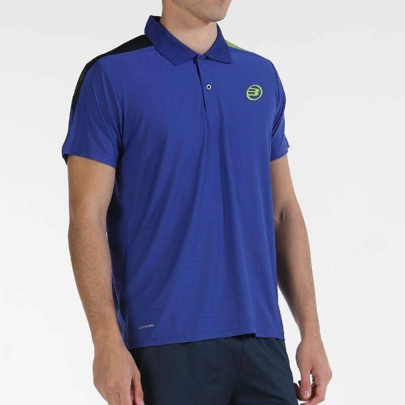 Polo Bullpadel Colan 2/5