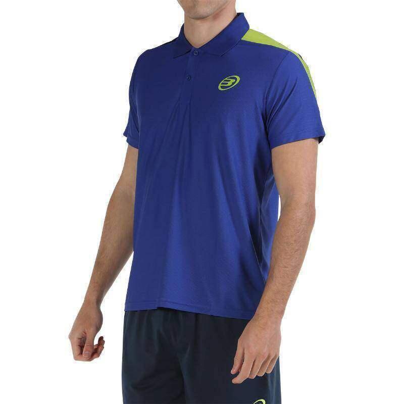 Polo Bullpadel Colan 3/5