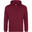Sweat À Capuche COLLEGE Adulte (Bordeaux)