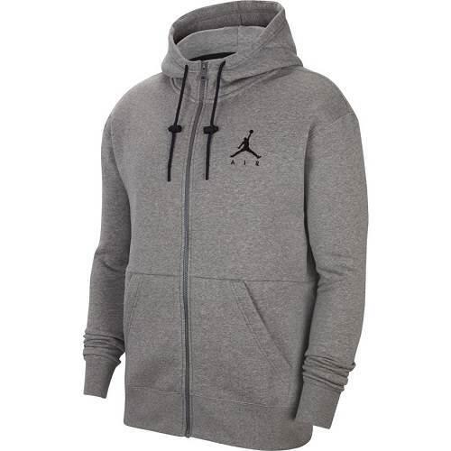 Sweat universel hommes Nike Jordan Jumpman Air 1/2