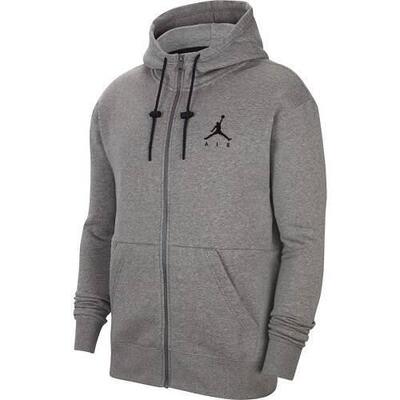 Sweatshirt universeel voor heren nike jordan jumpman air