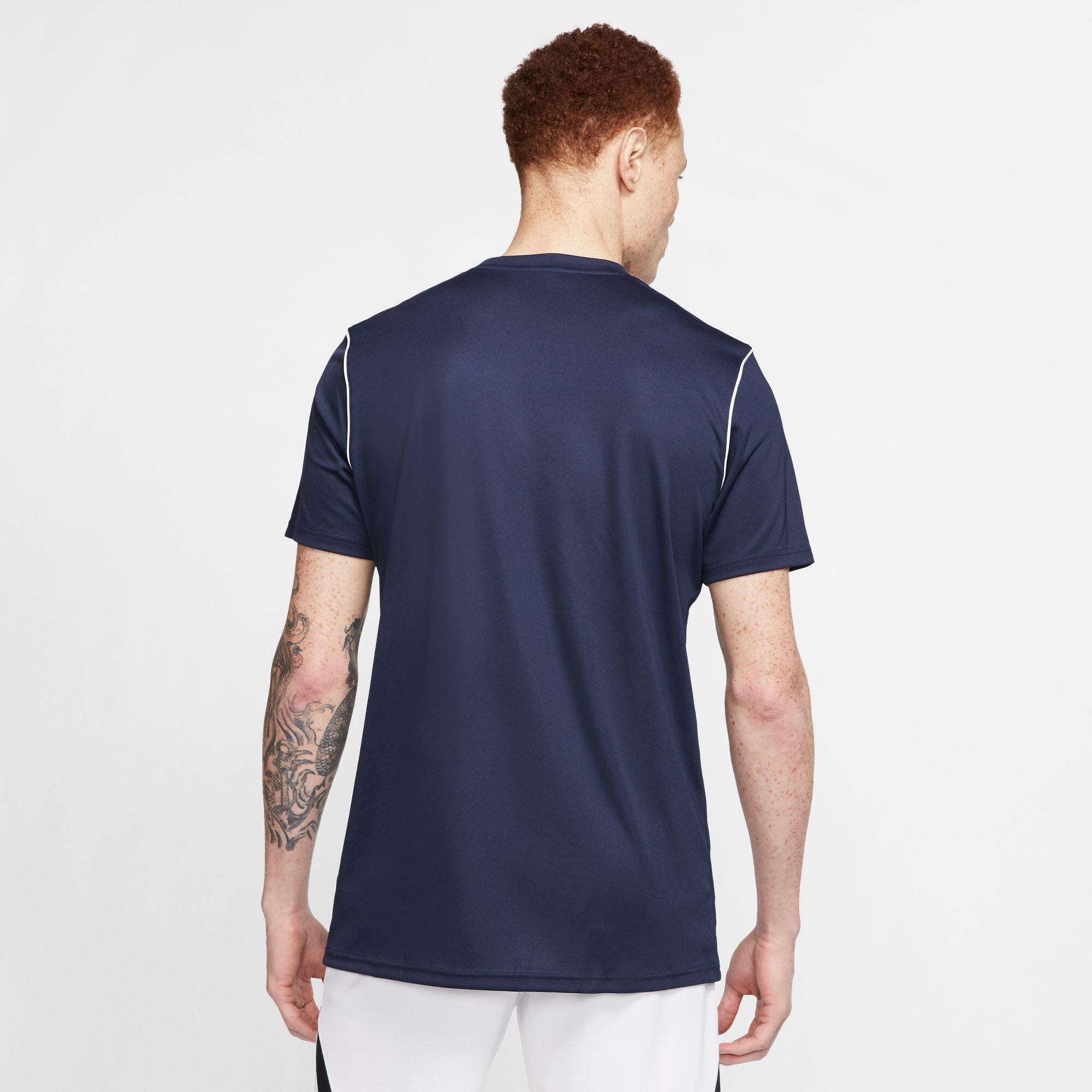 NIKE PARK 20 T-SHIRT BV6883-410 4/4