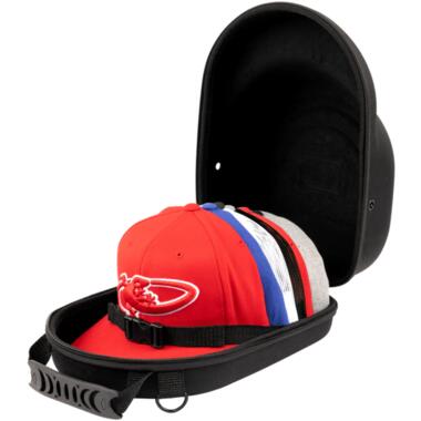 Cappello Guardiano Lizard Skins - Nero corvino