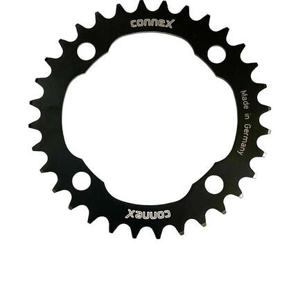 Connex plateau Bosch 1/2" x 3/32" / 11/128" 34 dents