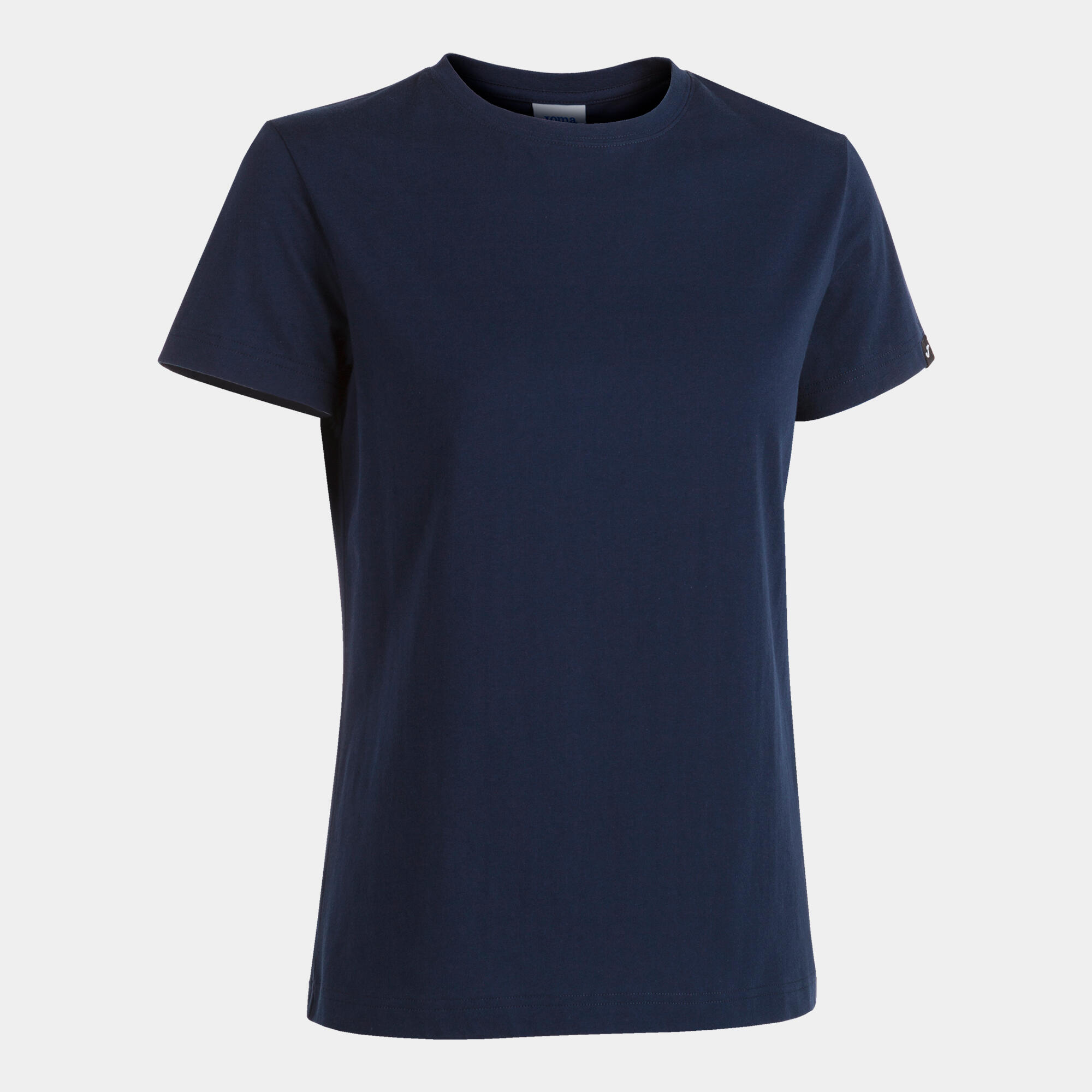 T-shirt Joma Desert Donna Navy, XS 3/5
