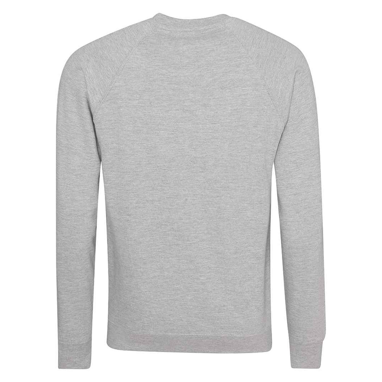 Sweat ACADEMY Enfant (Gris) 2/2