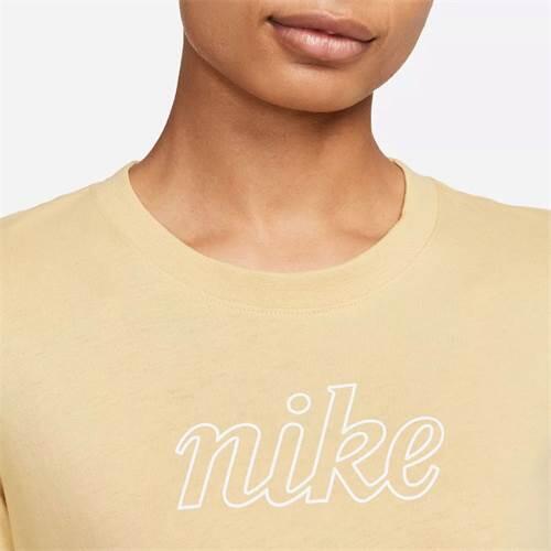Koszulka treningowa damska Nike DR8977252