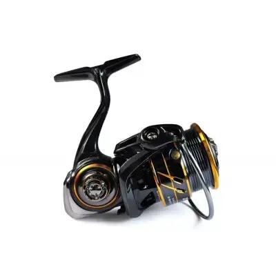 Mulineta spinning / feeder / stationar ZFISH STRIKER ST 3000, 8+1, frana fata 5/5