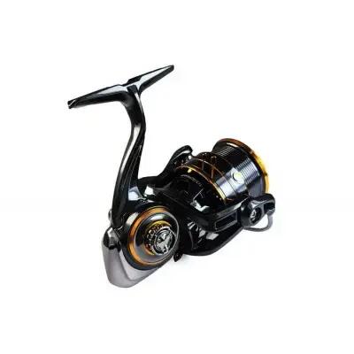 Mulineta spinning / feeder / stationar ZFISH STRIKER ST 3000, 8+1, frana fata 4/5