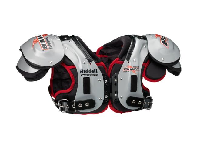 RIDDELL picture