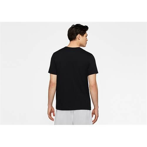 T-shirt universel hommes Nike Air Jordan Crew 2/3