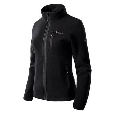 Sweatshirt universeel voor vrouwen hi-tec porto