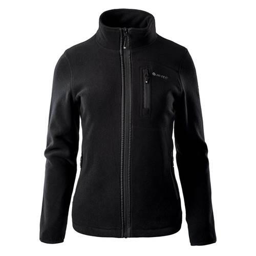 Sweat universel femmes Hi-Tec Porto 2/3
