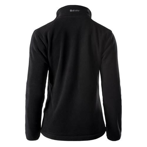 Sweat universel femmes Hi-Tec Porto 3/3