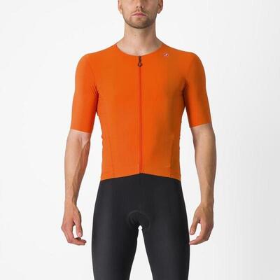 Jersey met korte mouwen - premio black