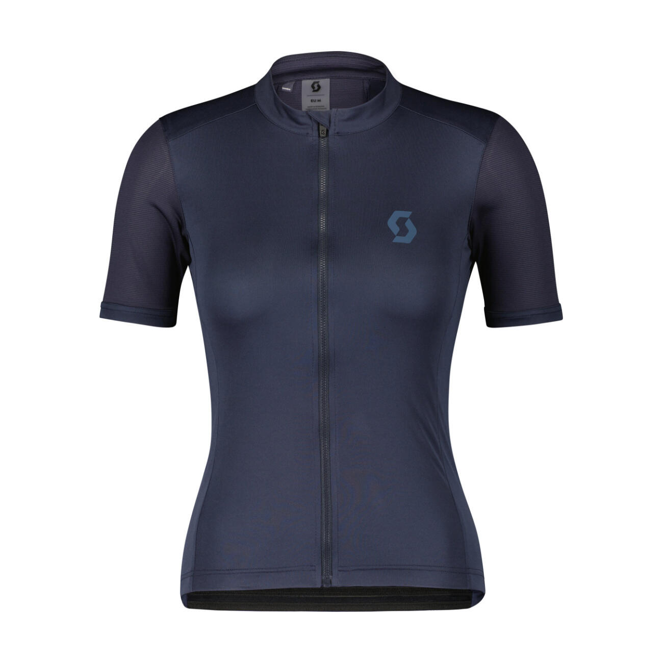 Camisola com mangas curtas - endurance 10 s/sl w