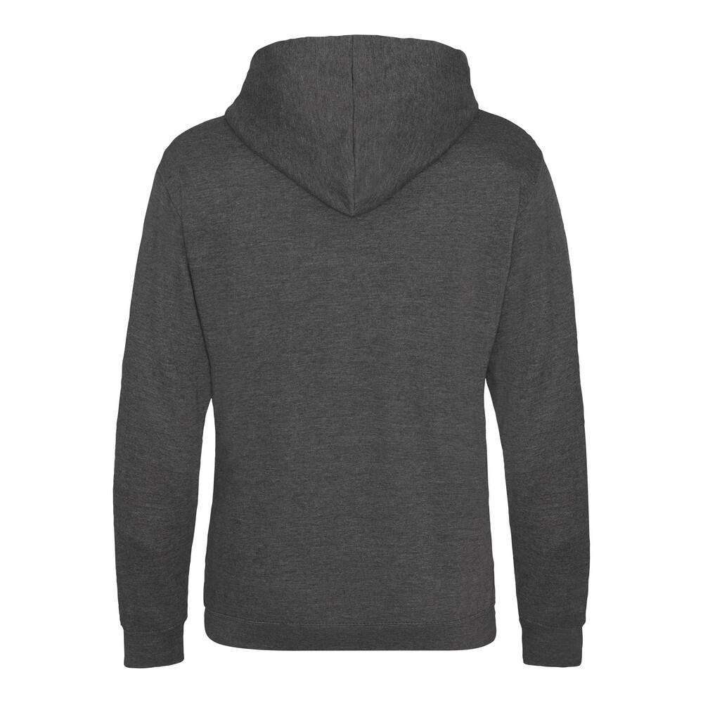 Sweat À Capuche EPIC Homme (Anthracite) 2/2