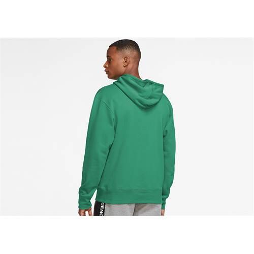 Bluza sportowa męska Nike Air Jordan Sport Dna