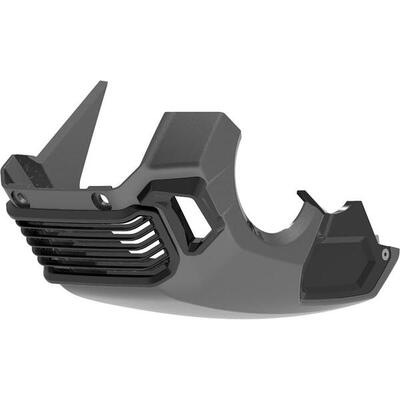 Centurion Motorabdeckung Bosch Performance Cx Gen4 Anthrazit-Sw My22