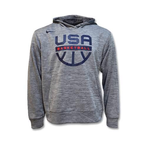 Felpe universali uomo Nike CD5337063