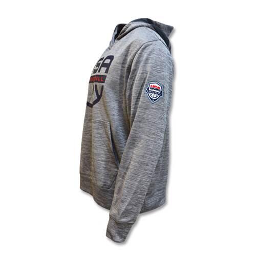Sweat universel hommes Nike CD5337063 2/3