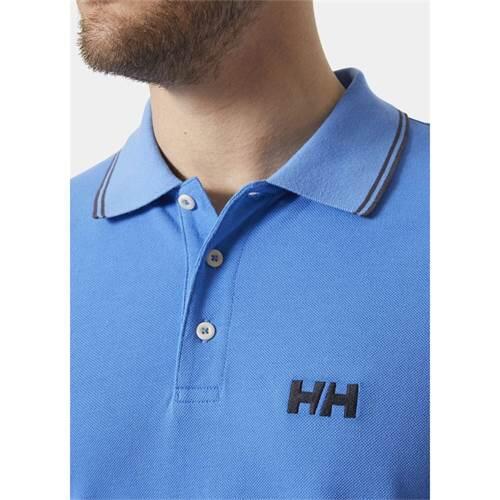 Magliette universali uomo Helly Hansen Genova 4/5