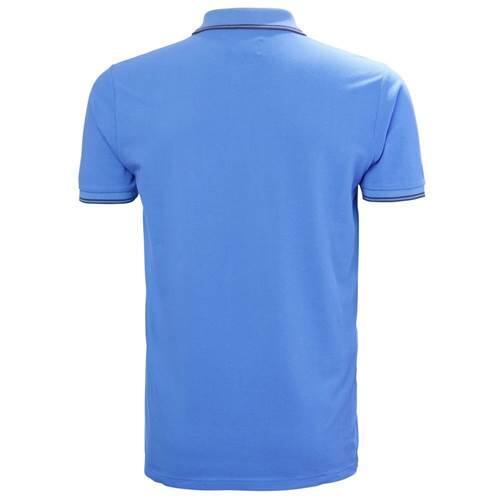 Magliette universali uomo Helly Hansen Genova 2/5