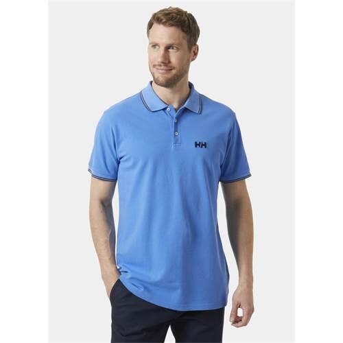 Magliette universali uomo Helly Hansen Genova 3/5