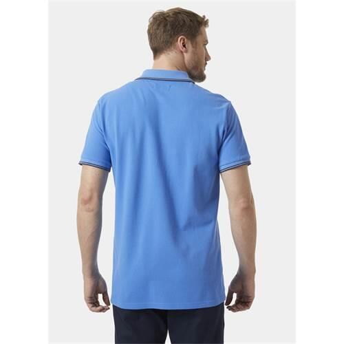 Magliette universali uomo Helly Hansen Genova 5/5