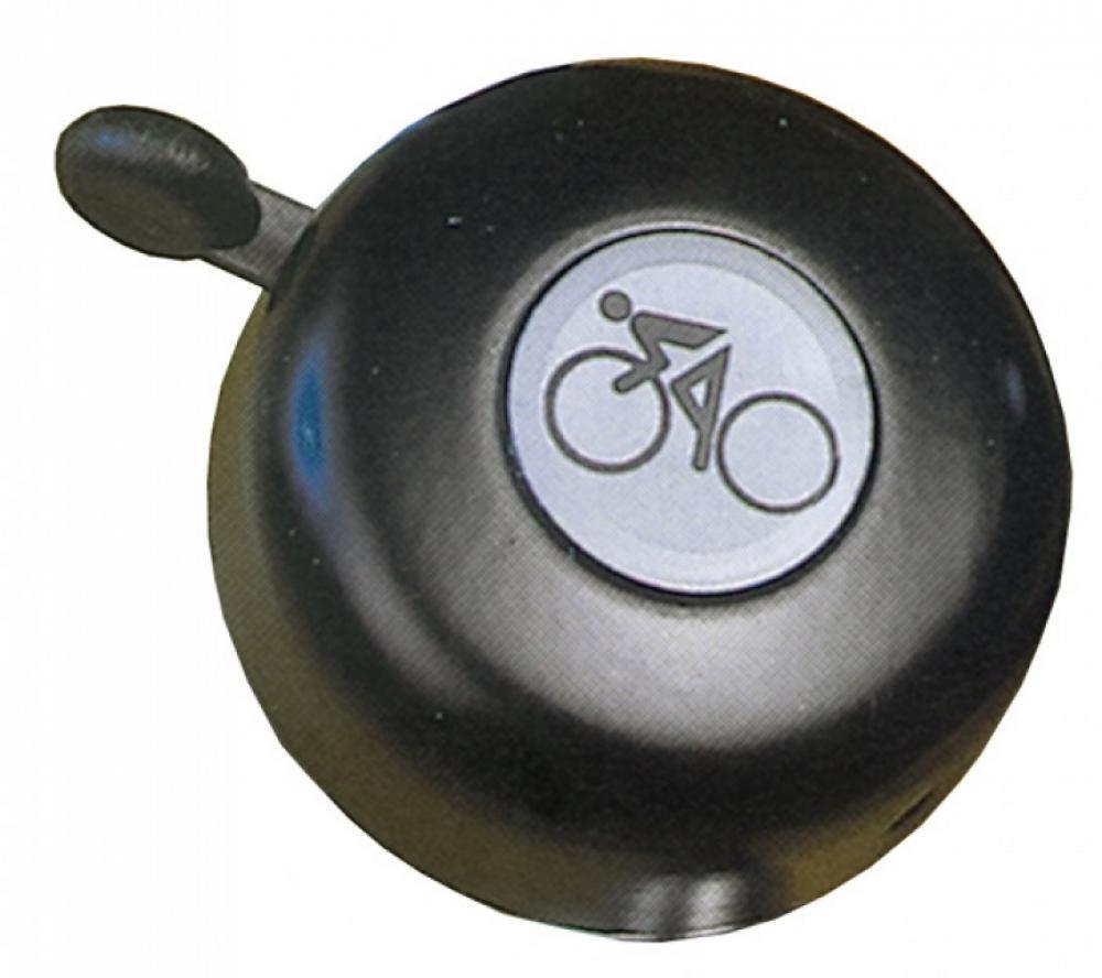 Cloche REICH Radfahrer 55 mm noire 2/2