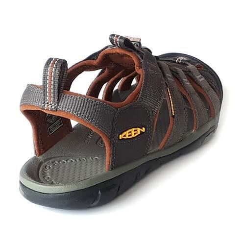 Buty trekkingowe męskie Keen Clearwater Cnx