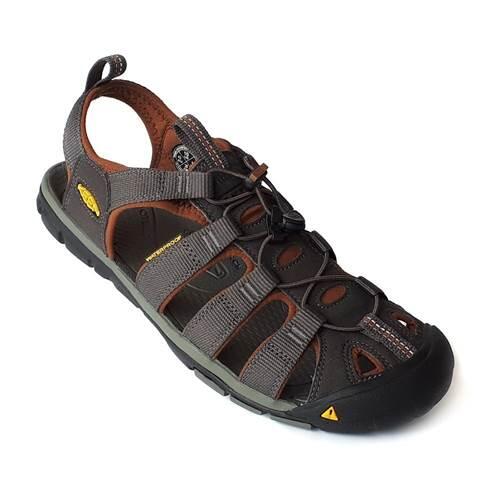 Sandalen Herren Clearwater CNX