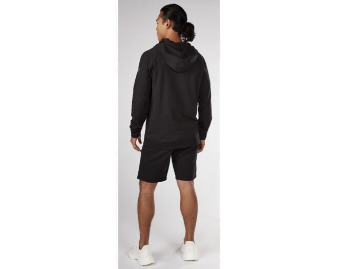 Evoshield WB601540 Full Zip High Neck Hoodie XL Black 4/5