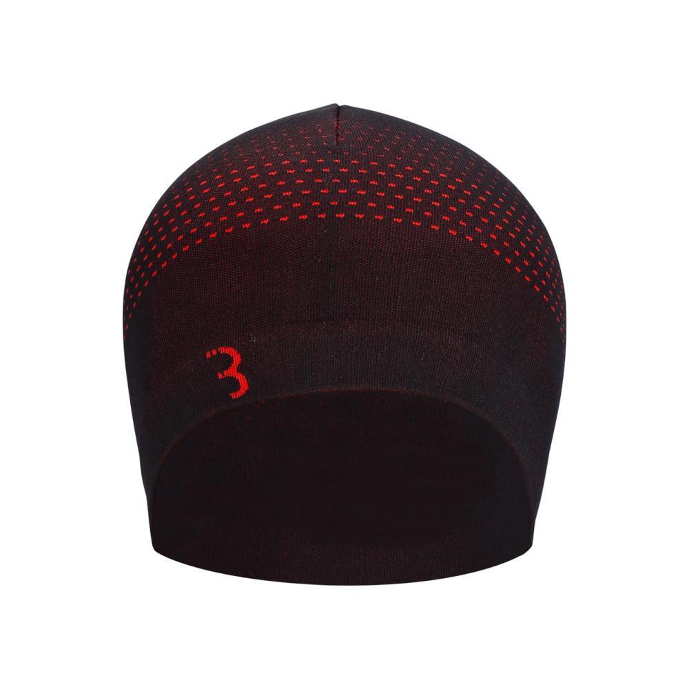 BBB Bonnet d'hiver FIRHat taille unique noir 1/2