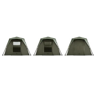 Cort Delphin CUBICON AirSPACE C2G, 270 x 270 x 190 cm