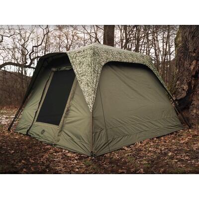 Cort Delphin CUBICON AirSPACE C2G, 270 x 270 x 190 cm