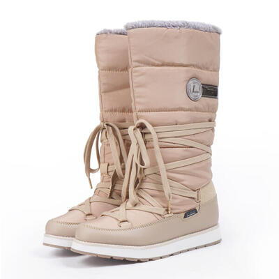 LUHTA Tahtova MS High-Cut Winterstiefel für Damen