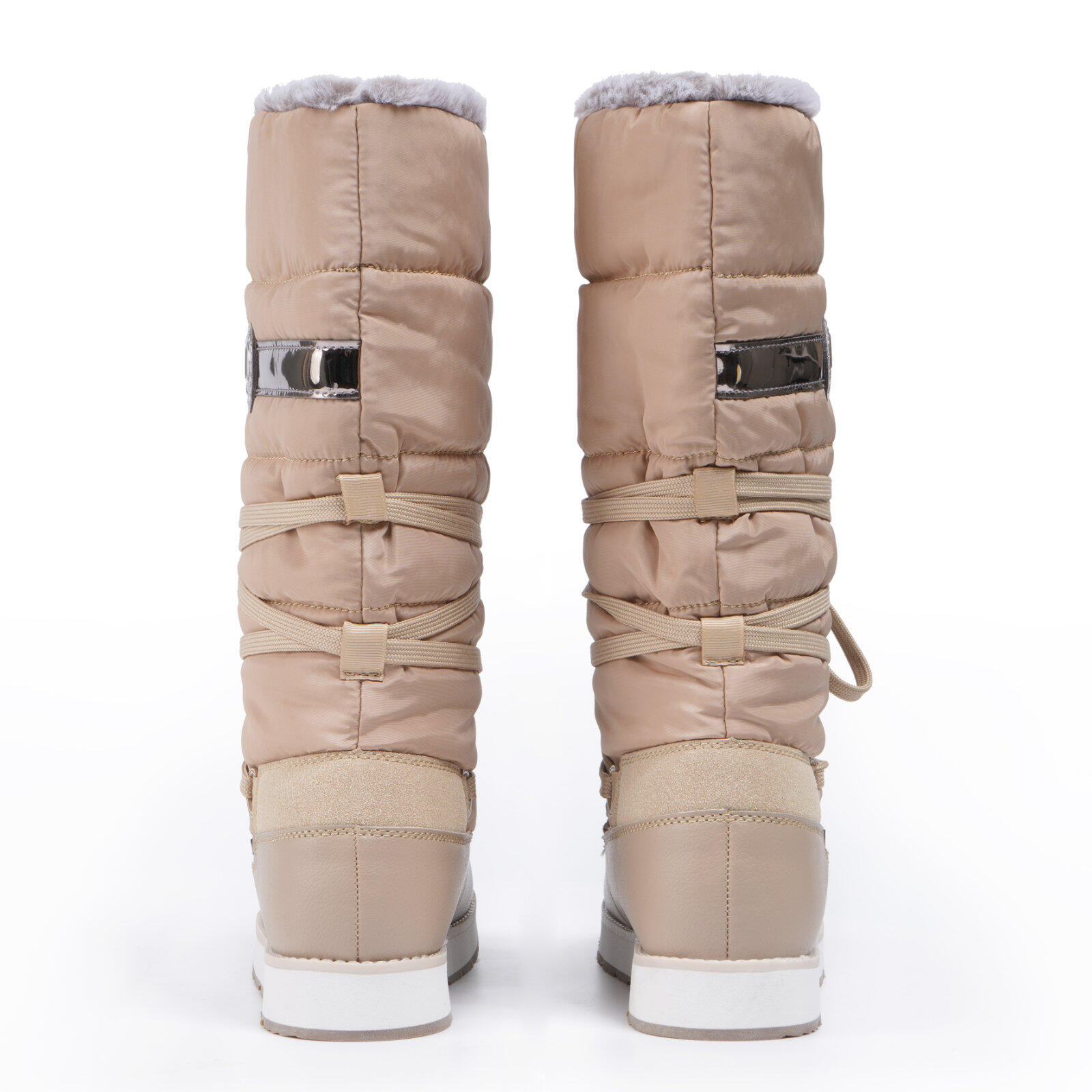 Bottes Femmes Tahtova Ms 3/4