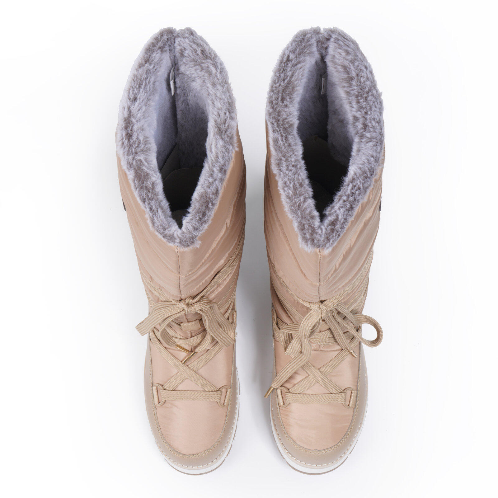 Bottes Femmes Tahtova Ms 2/4
