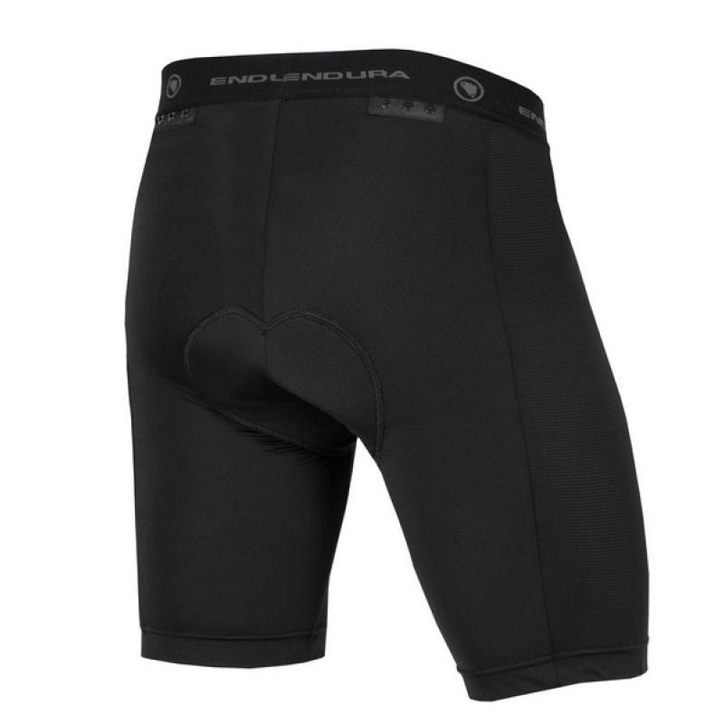 Spodenki rowerowe męskie Endura Mesh C'Fast Liner II