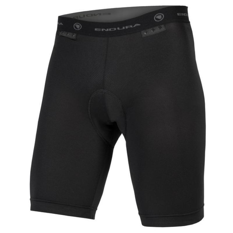 ENDURA Pantaloncini da ciclismo da uomo Endura Mesh C'Fast Liner II