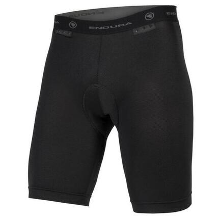 Endura Padded Clickfast™ liner czarny 3XL