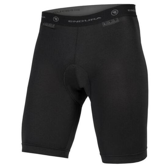 Endura Padded Clickfast™ liner czarny 3XL