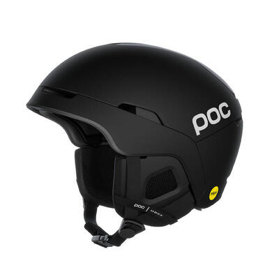 Obex mips - ondermuts - hydrogen white - unisex - pisteskiën